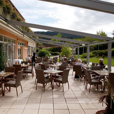 Sonnenhotel Hafnersee Keutschach am See Exterior foto