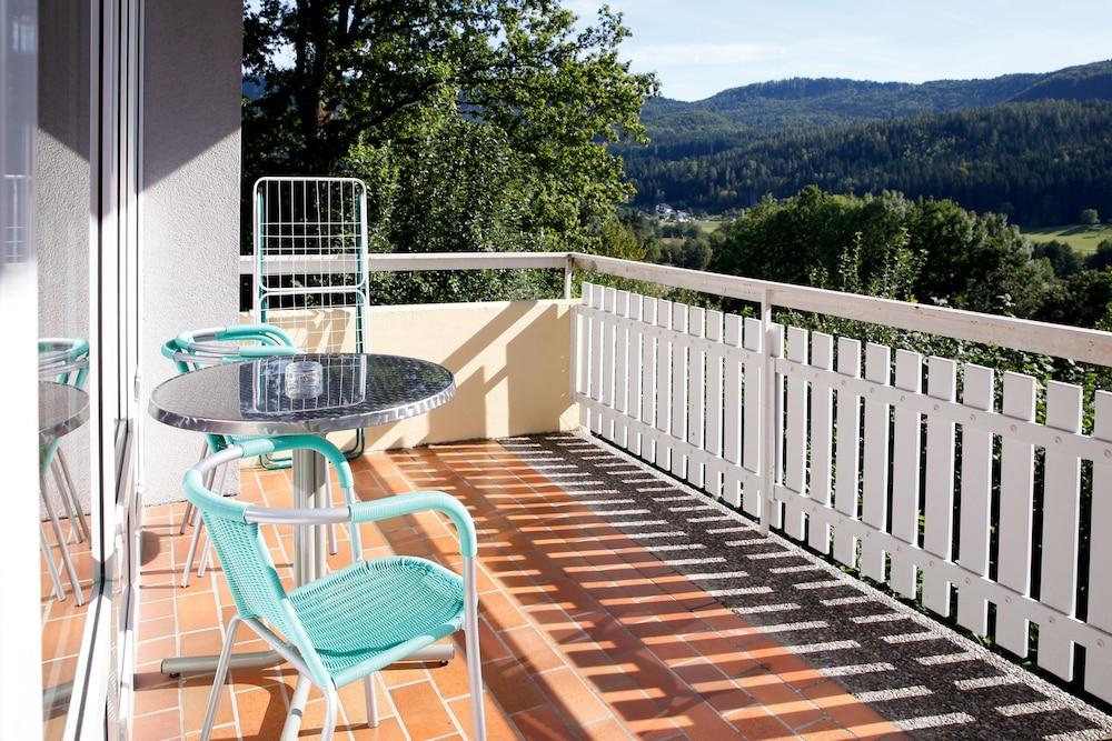 Sonnenhotel Hafnersee Keutschach am See Exterior foto